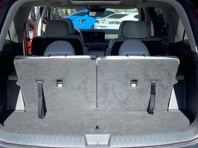 Used 2024 Hyundai Santa Fe Calligraphy image 23