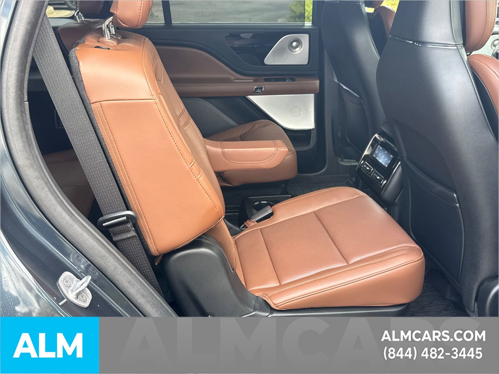 Used 2023 Lincoln Aviator Grand Touring w/ Equipment Group 301A image 18