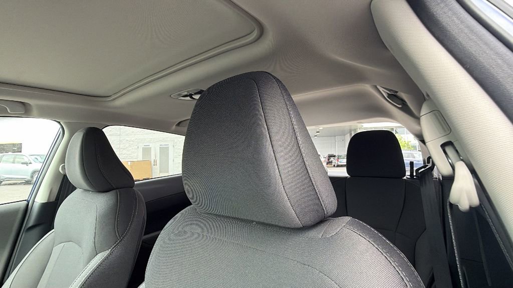 New 2026 Subaru Crosstrek 2.0i Premium AWD/4WD image 22