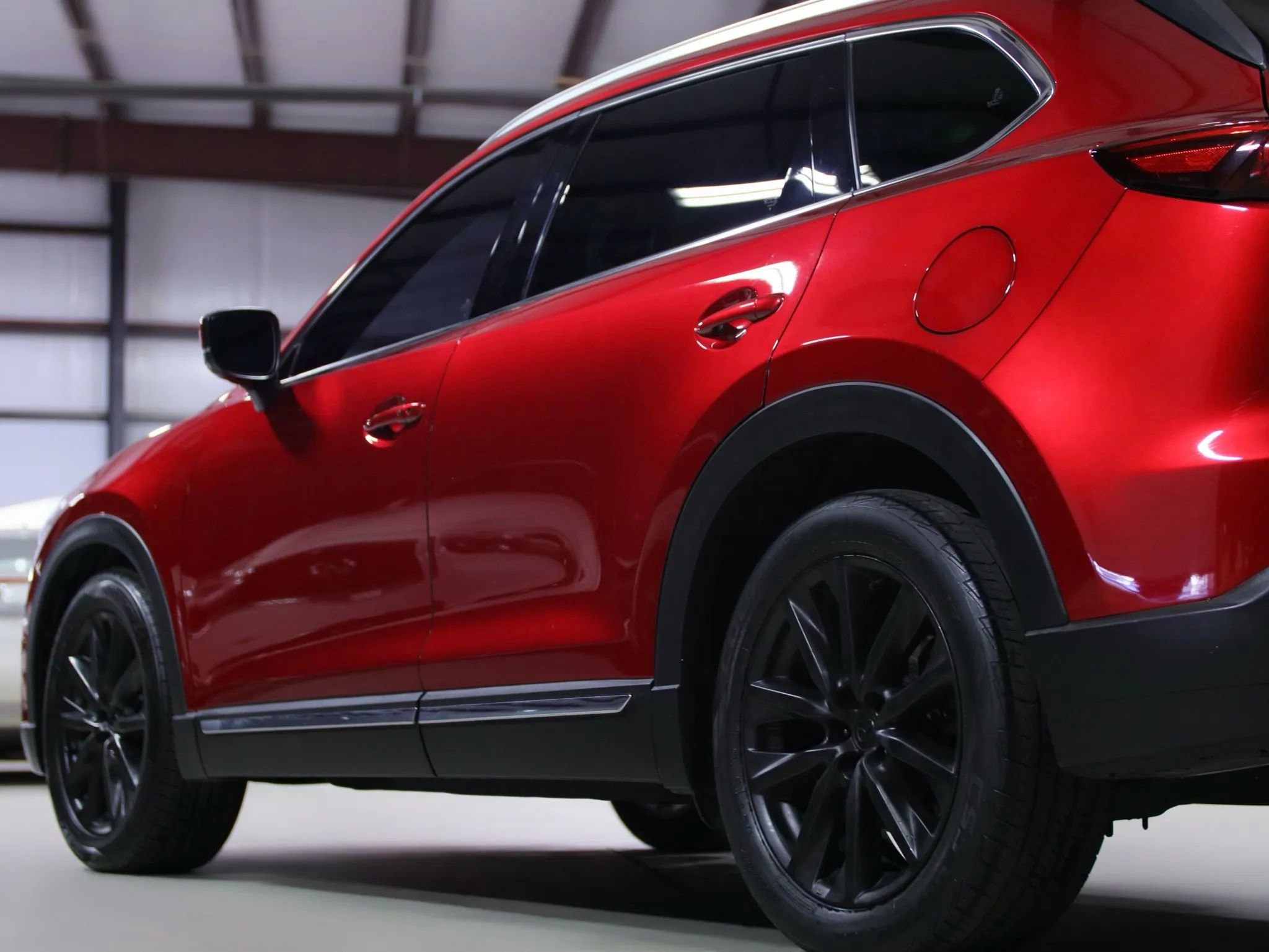 Used 2020 MAZDA CX-9 Grand Touring image 13