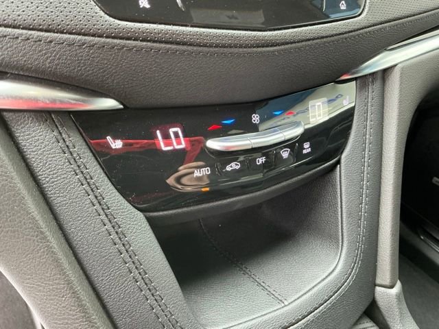 Used 2025 Cadillac XT5 Premium Luxury image 20