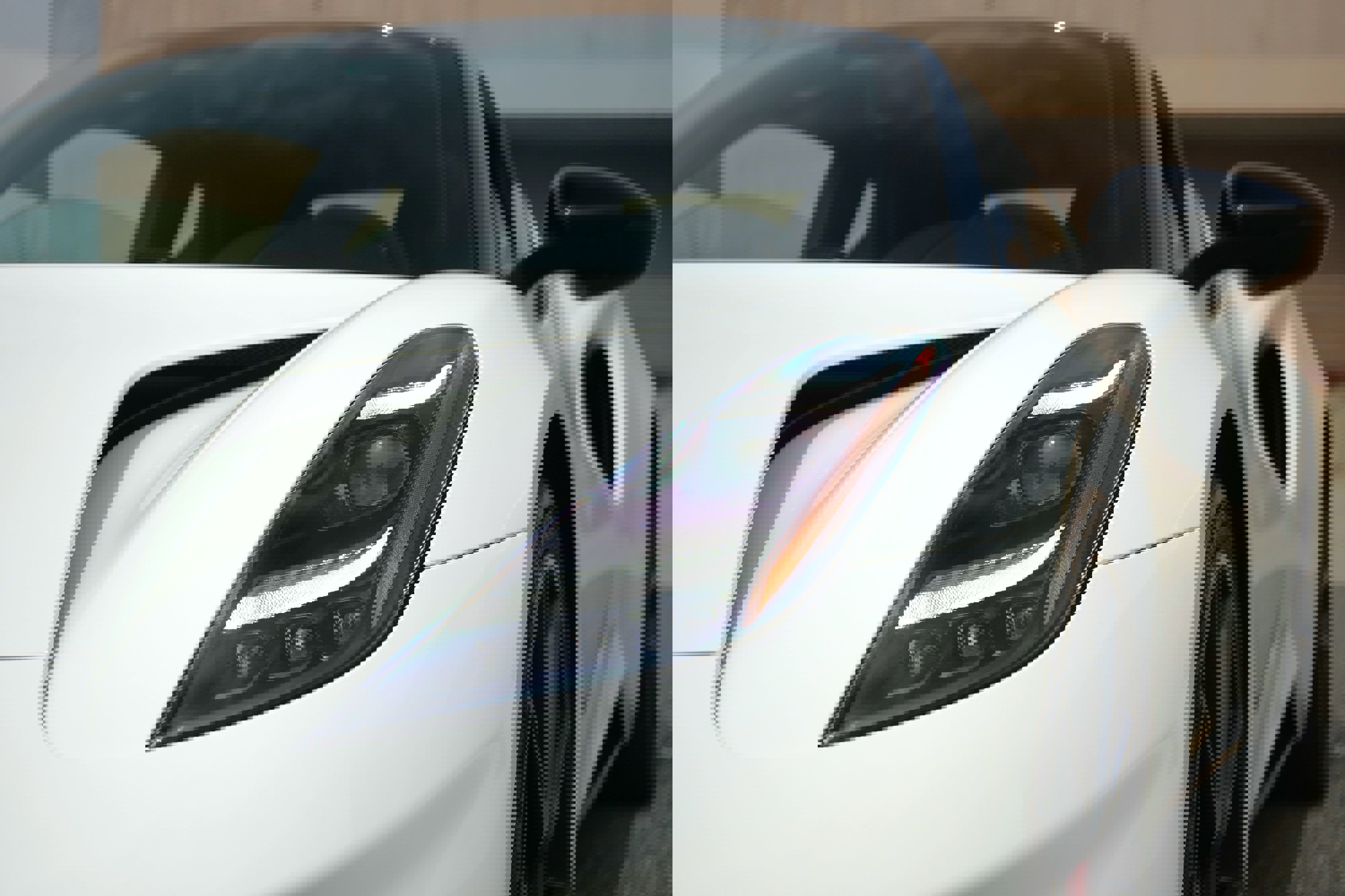 Used 2024 Lotus Emira First Edition image 8