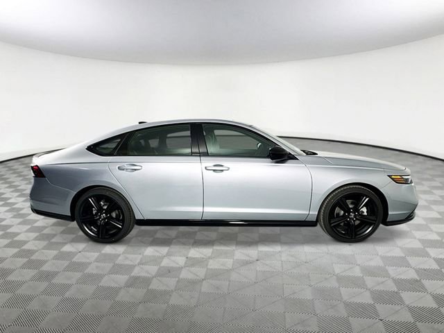 New 2026 Honda Accord Sport image 6