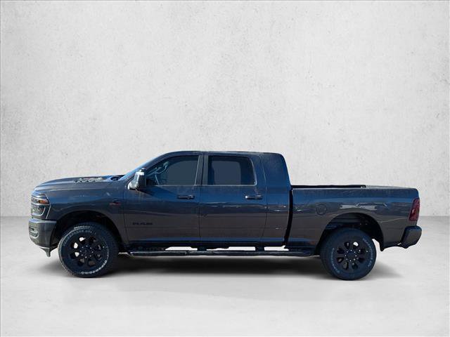 New 2026 RAM 2500 Laramie w/ Night Edition image 9