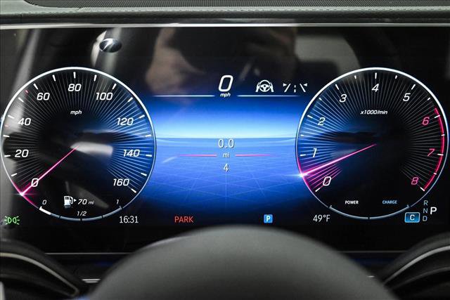 New 2026 Mercedes-Benz GLE 450 4MATIC image 11