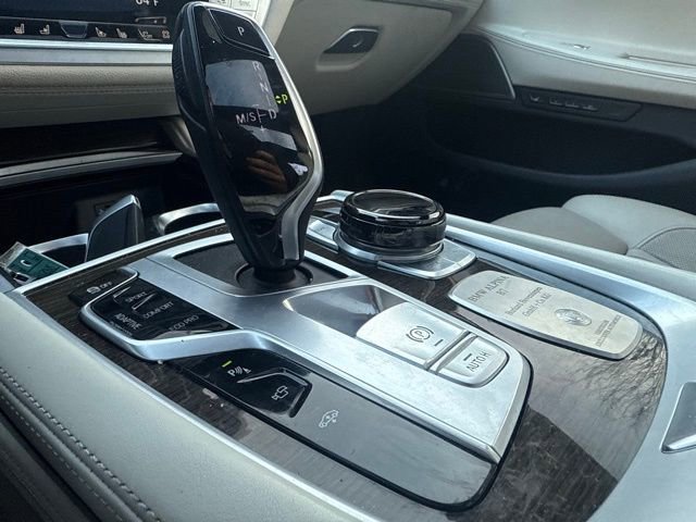 Used 2019 BMW ALPINA B7 xDrive image 29