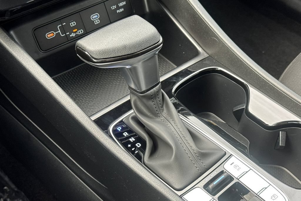 New 2026 Hyundai Tucson SEL FWD image 23