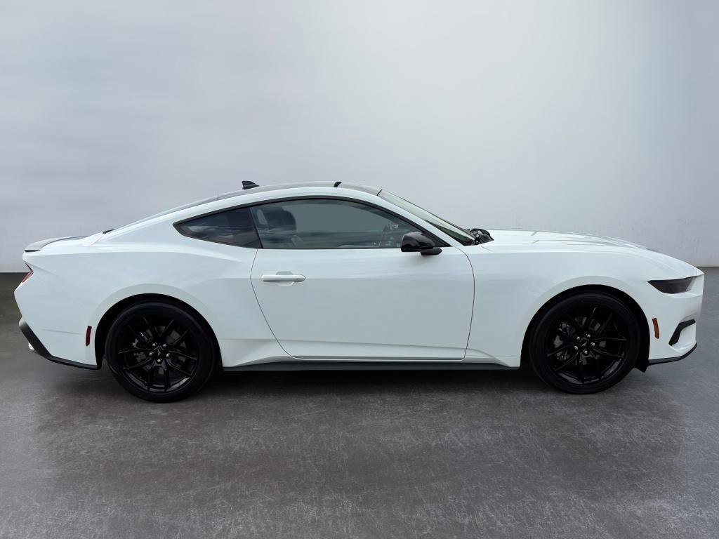 New 2025 Ford Mustang Premium RWD image 13