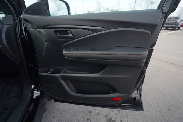Used 2024 Honda Ridgeline TrailSport image 21