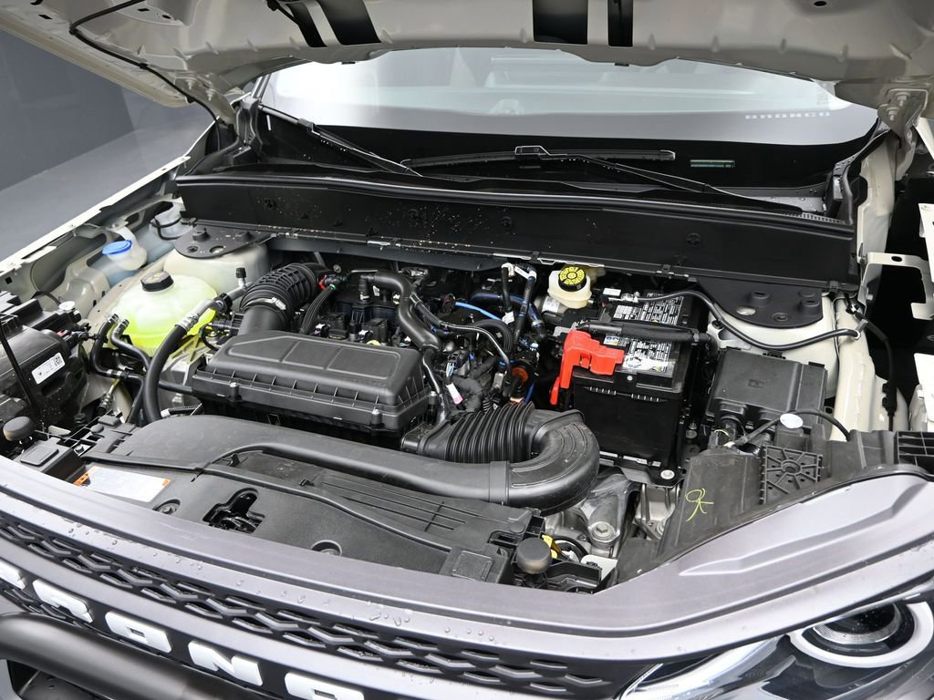 New 2025 Ford Bronco Sport Big Bend image 10