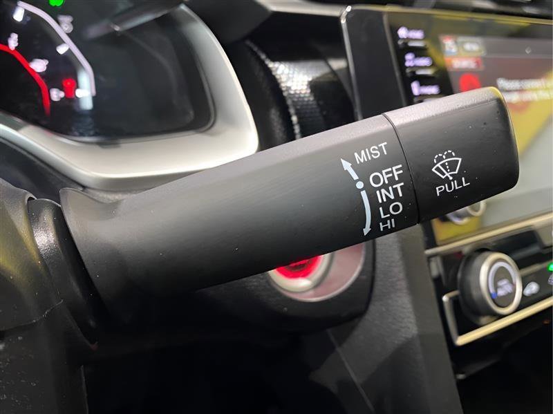 Used 2020 Honda Civic Sport image 21