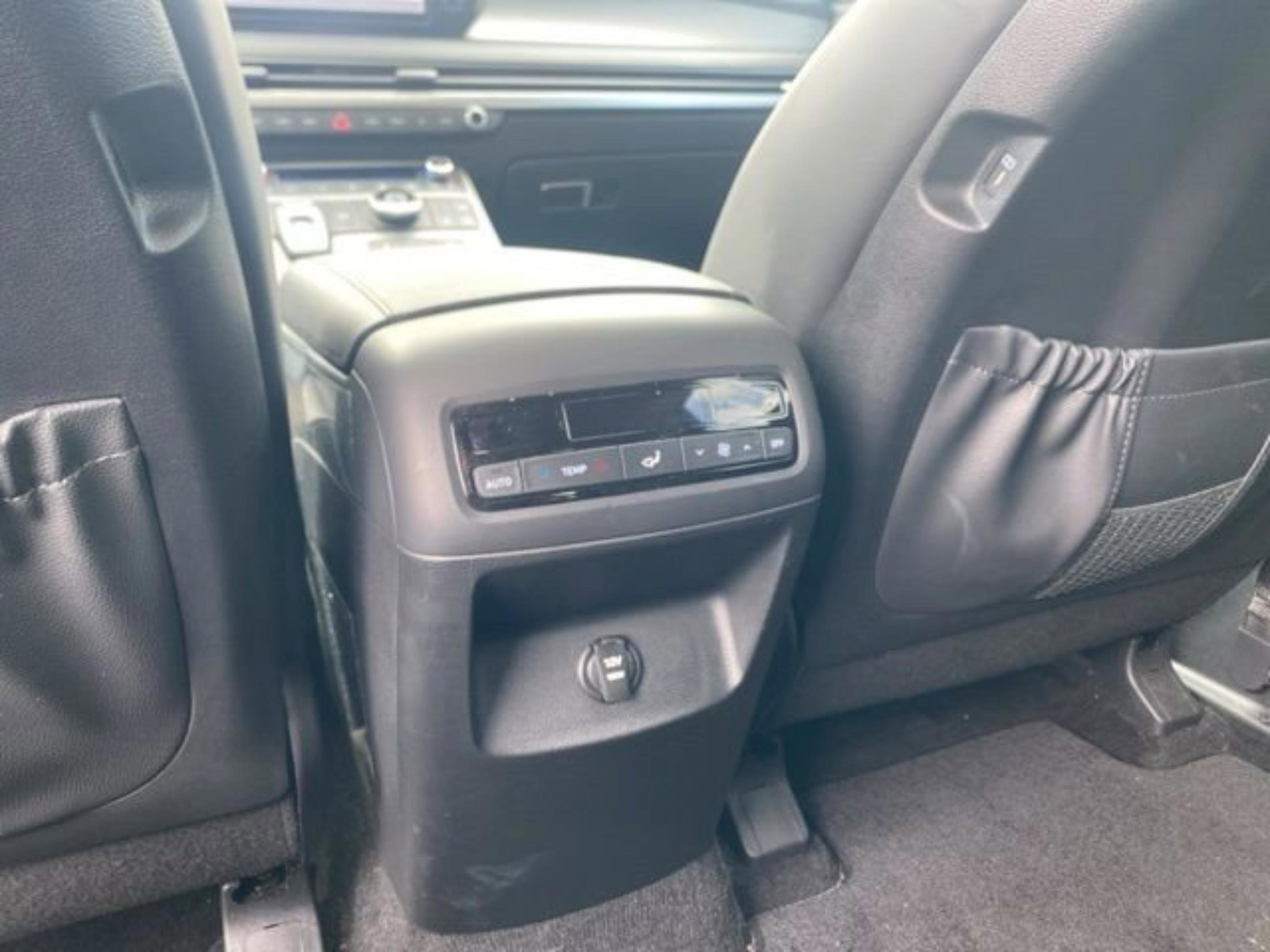 Used 2024 Hyundai Palisade XRT FWD image 34