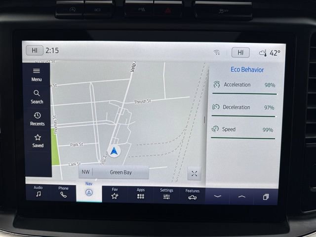 Used 2023 Ford F150 Lariat w/ Equipment Group 502A High image 4