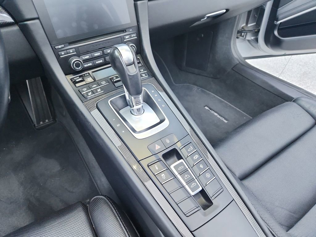 Used 2017 Porsche 911 Carrera 4S image 19