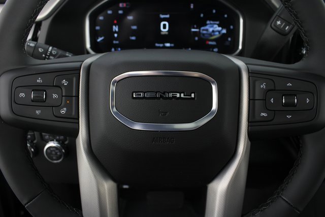 New 2026 GMC Sierra 3500 Denali w/ Denali Reserve Package image 16