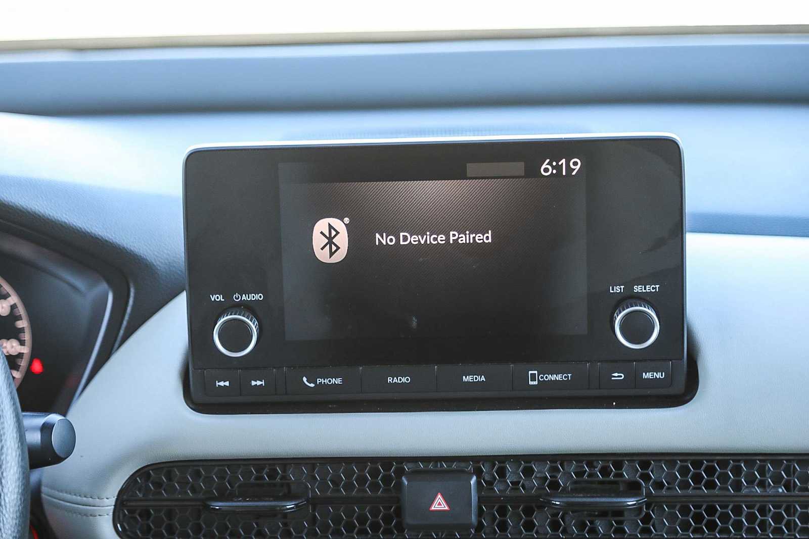 Used 2023 Honda HR-V LX image 14