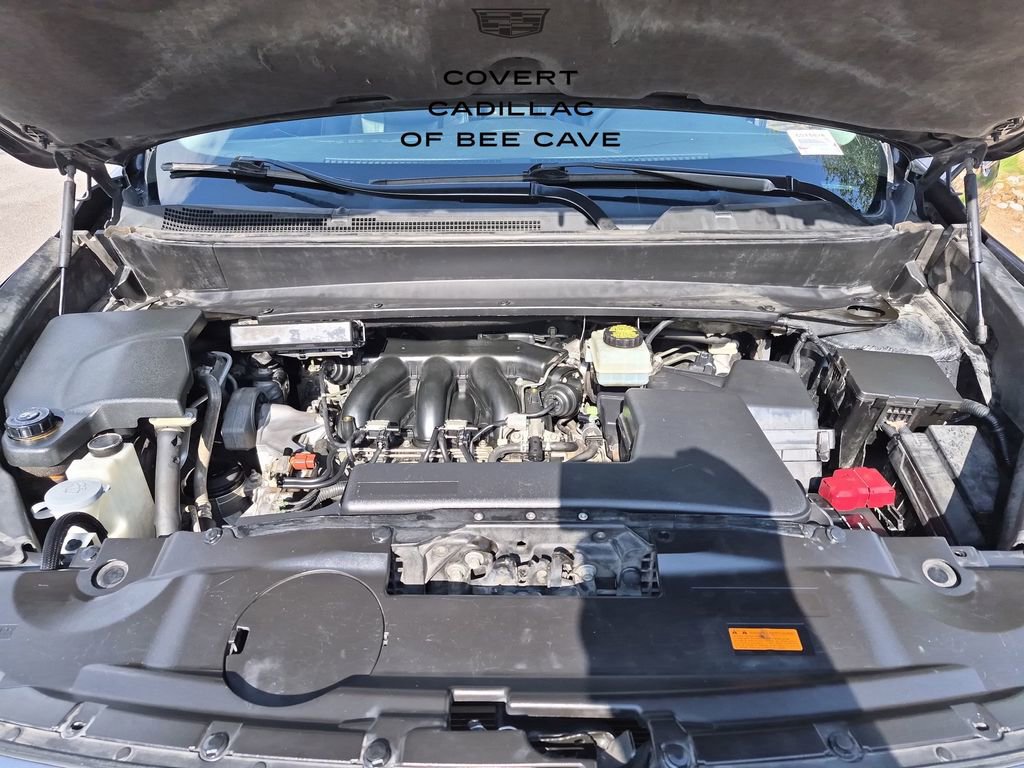 Used 2014 INFINITI QX60 FWD w/ Premium Package image 15