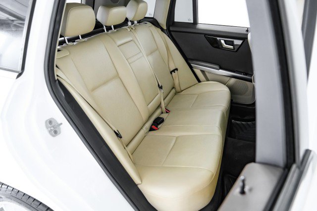 Used 2013 Mercedes-Benz GLK 350 2WD image 26