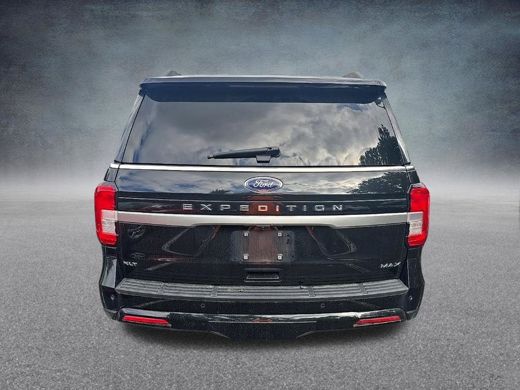 Used 2024 Ford Expedition Max XLT AWD/4WD image 9