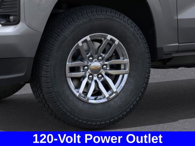 New 2026 Chevrolet Colorado LT image 10