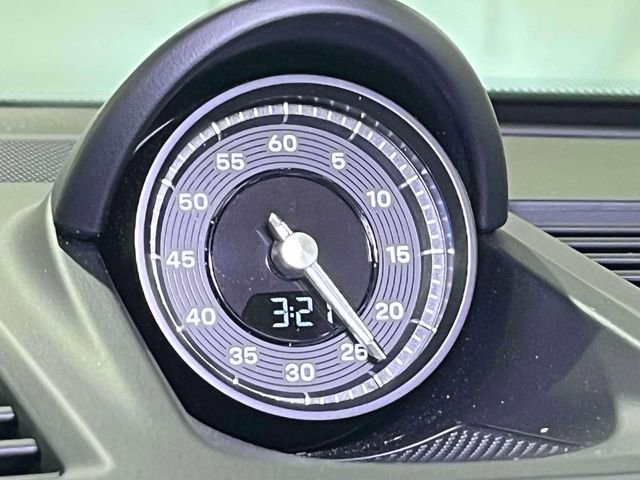 Certified 2025 Porsche 911 Carrera S RWD image 41