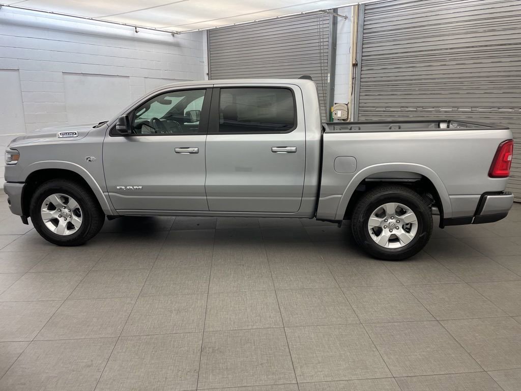 New 2026 RAM 1500 Big Horn image 6