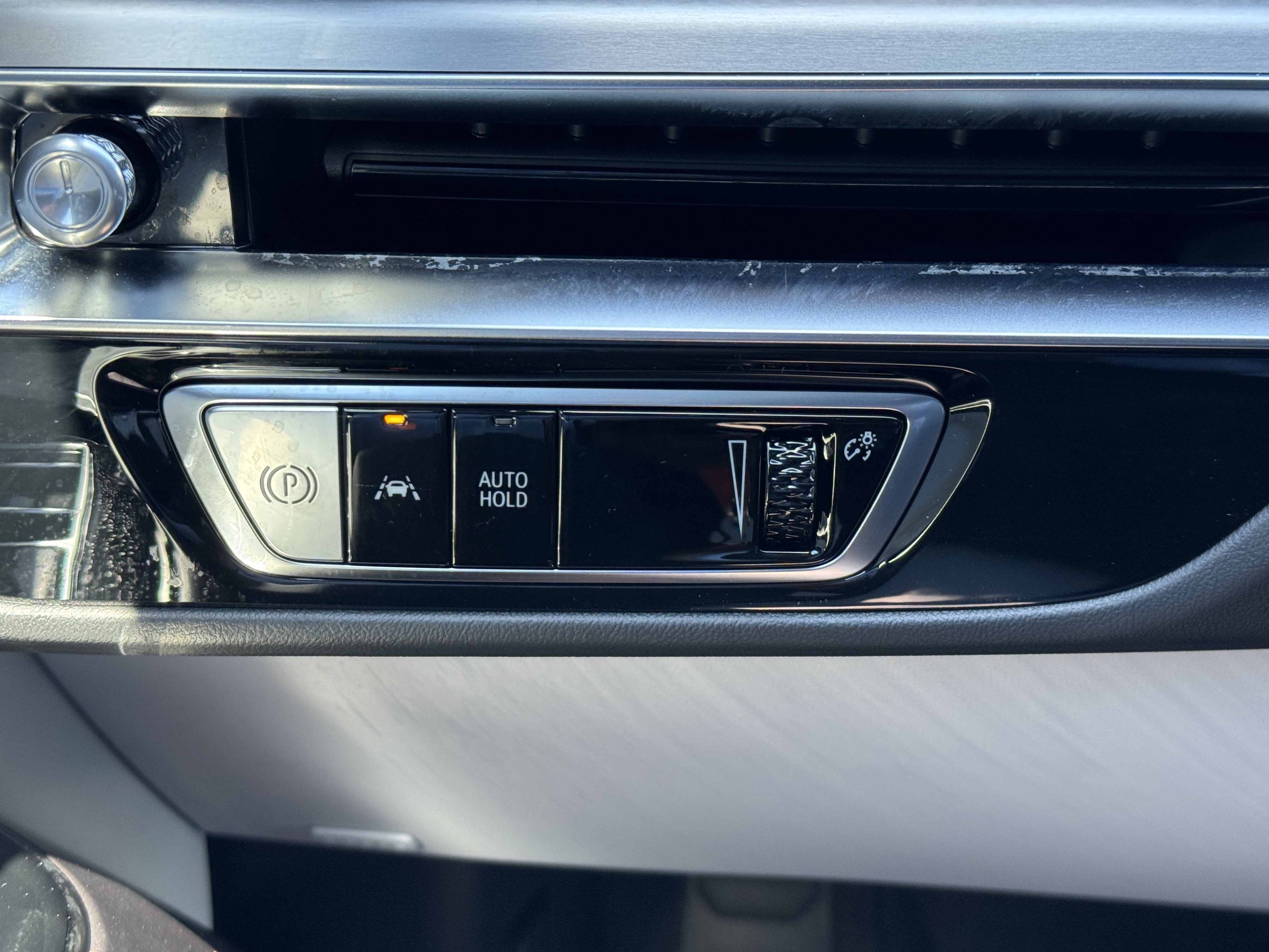 New 2026 Cadillac Lyriq Sport image 25