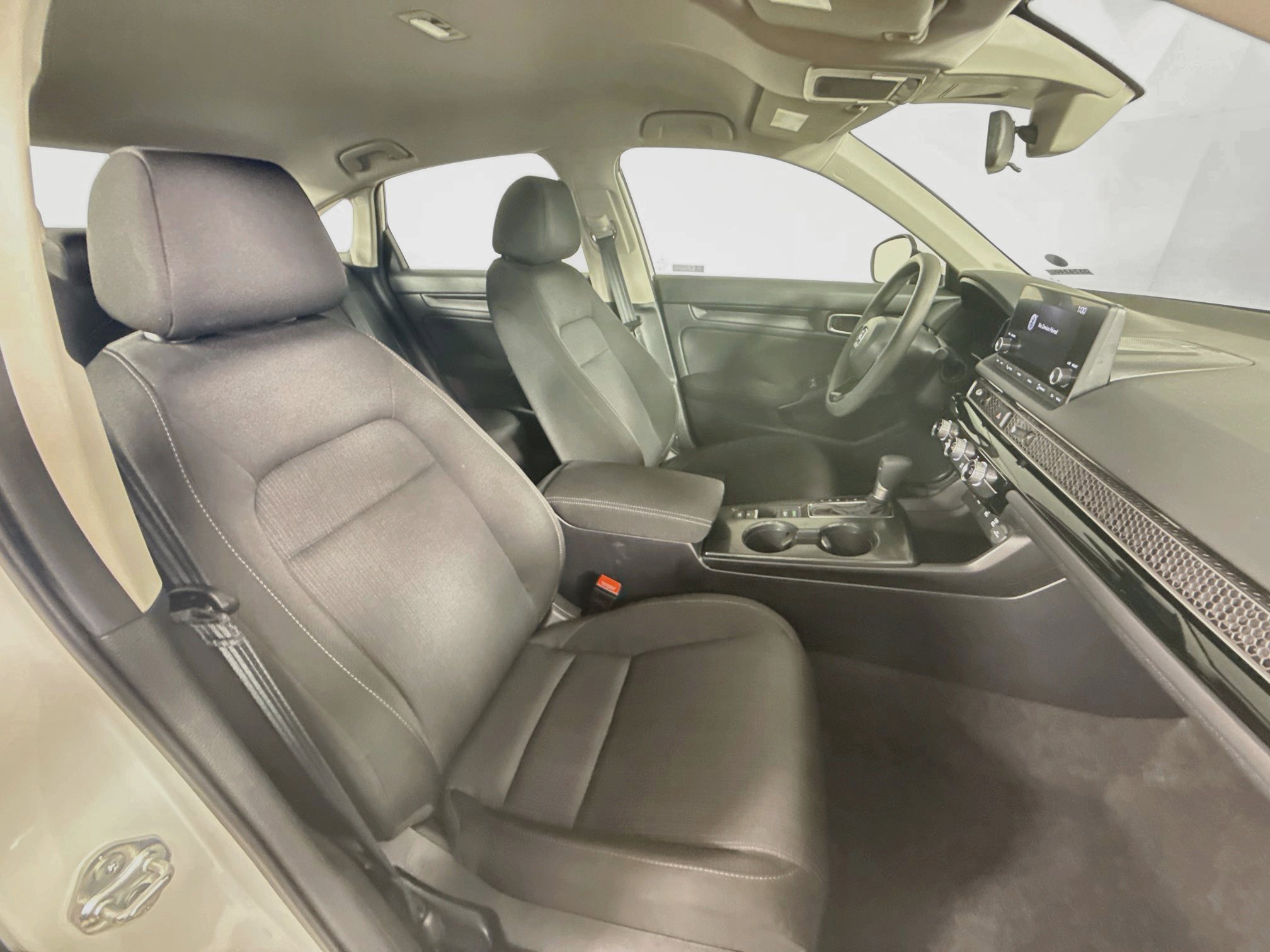 Certified 2026 Honda Civic LX image 33