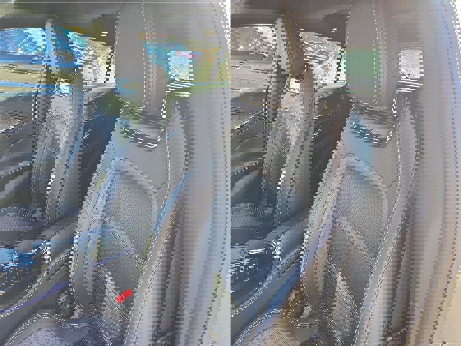 Used 2023 Mercedes-Benz AMG GT 53 image 21