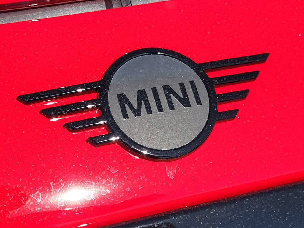 New 2027 MINI Cooper John Cooper Works FWD image 26