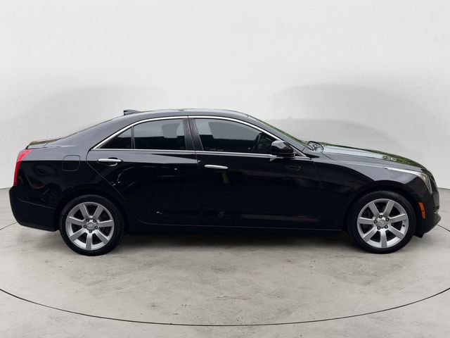Used 2016 Cadillac ATS Sedan RWD image 6