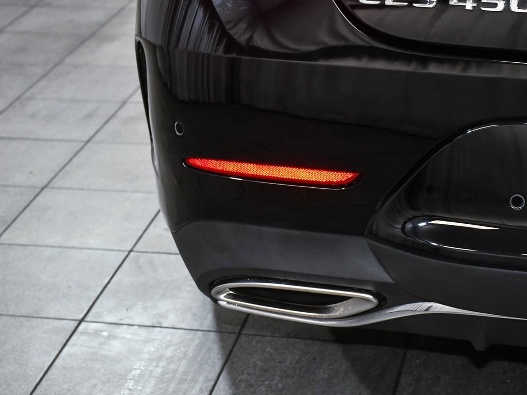 Used 2020 Mercedes-Benz CLS 450 4MATIC image 80