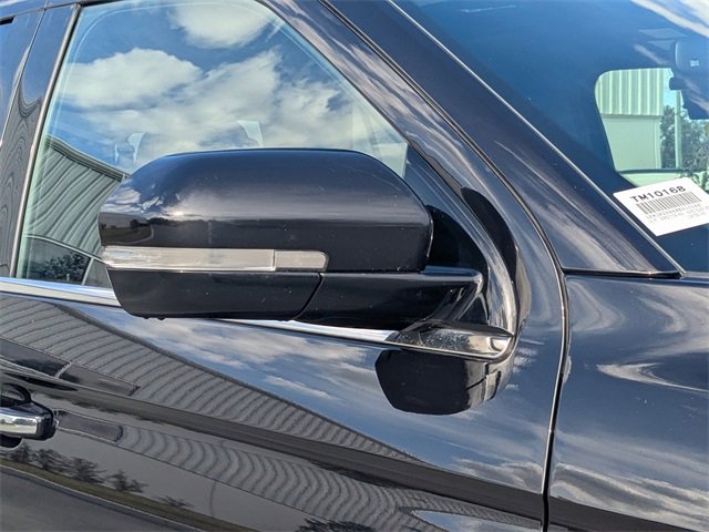 Certified 2024 Ford Expedition Max Limited image 10