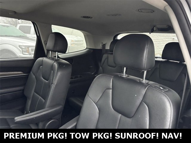 Used 2020 Kia Telluride EX w/ EX Premium Package image 26