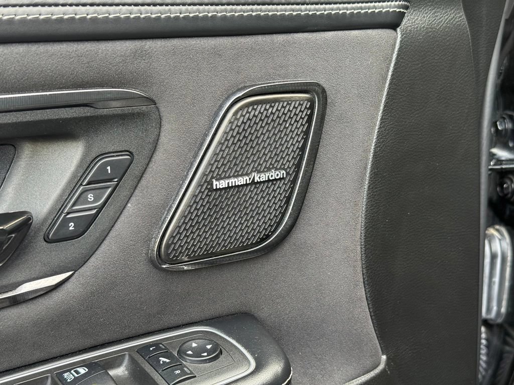 Used 2022 RAM 1500 TRX w/ TRX Level 2 Equipment Group AWD/4WD image 22