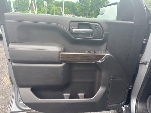 Used 2020 Chevrolet Silverado 1500 RST w/ All-Star Edition image 9