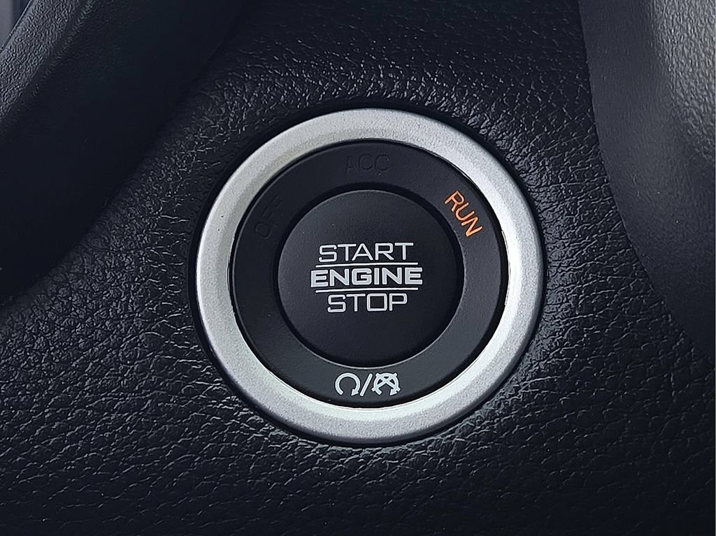 Used 2020 RAM 1500 Big Horn AWD/4WD image 17