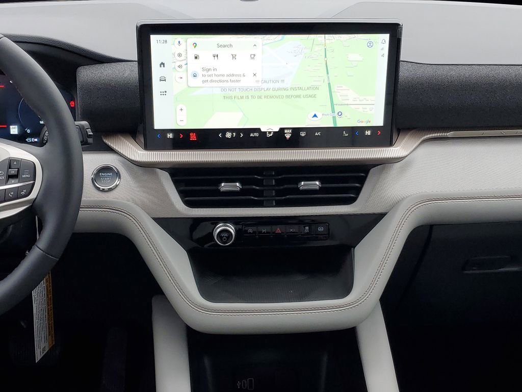 New 2026 Ford Explorer Active w/ Active Comfort Package image 28