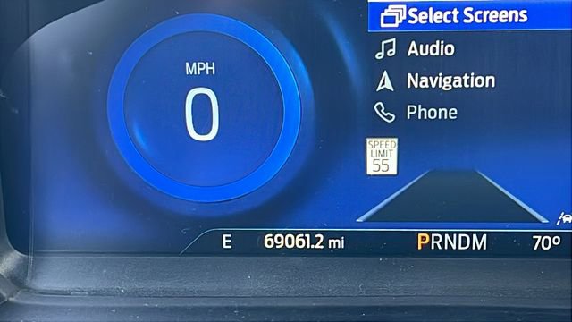 Used 2022 Ford Explorer ST w/ Equipment Group 401A AWD/4WD image 34