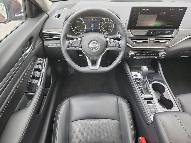Used 2023 Nissan Altima 2.5 SL AWD/4WD image 7