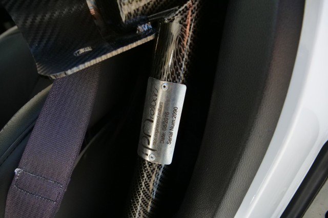 Used 2016 Chevrolet Corvette Z06 w/ 3LZ Preferred Equipment Group image 24