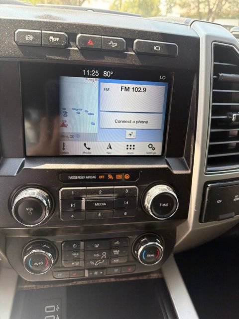Used 2019 Ford F350 Lariat w/ Lariat Ultimate Package AWD/4WD image 18