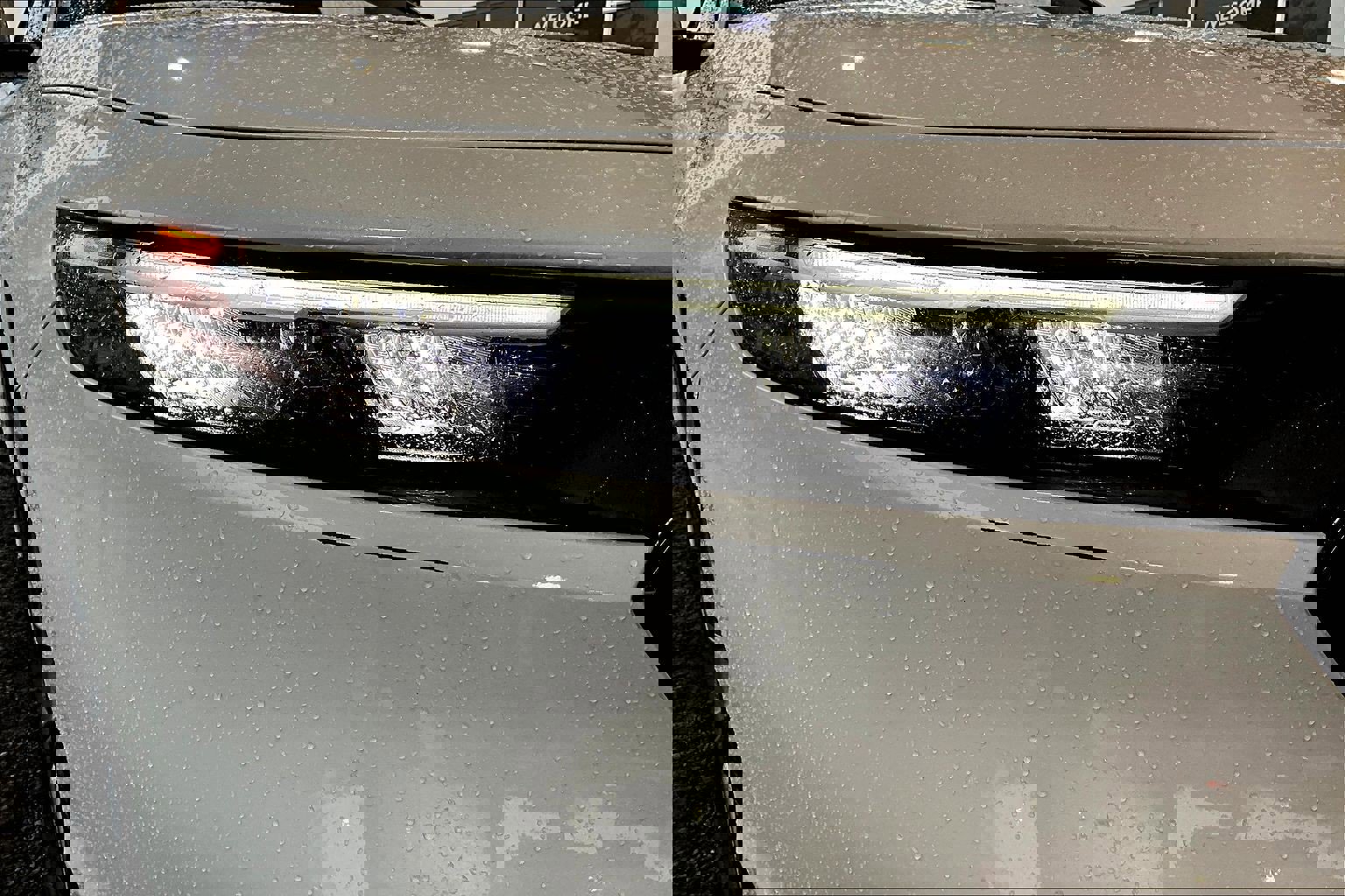 Certified 2023 Honda Accord EX image 30