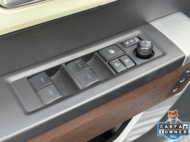 Used 2024 Toyota Tundra Capstone AWD/4WD image 28