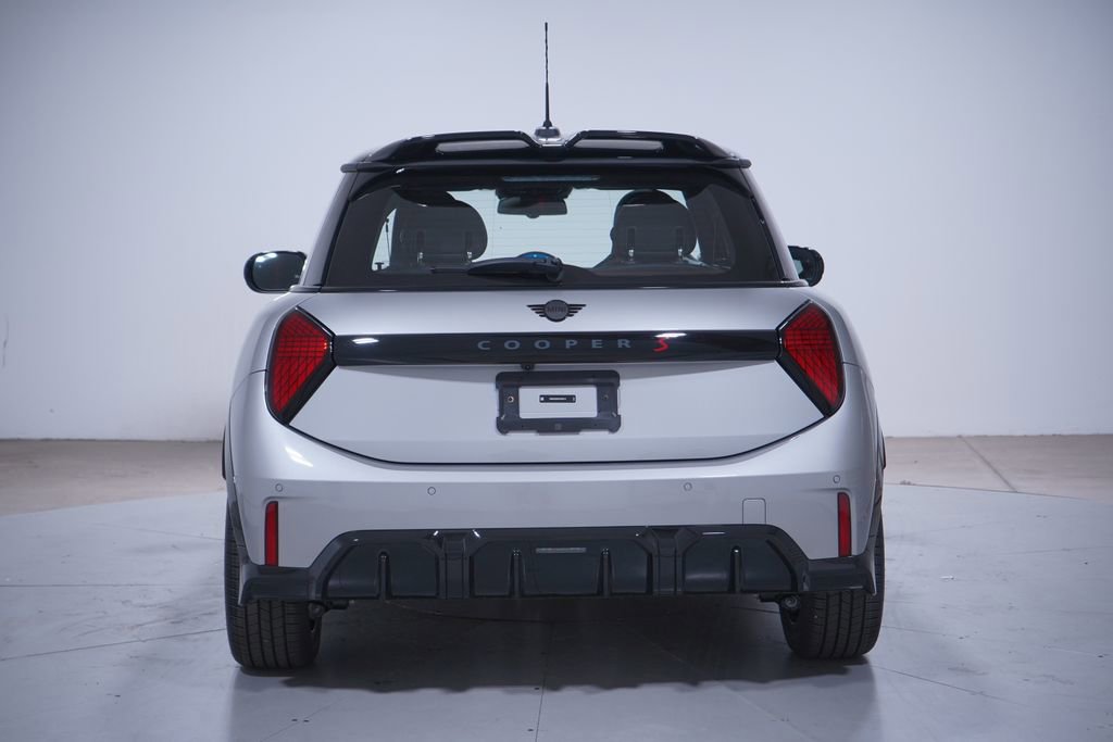 New 2026 MINI Cooper S image 5