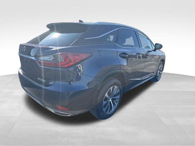 Used 2022 Lexus RX 350 AWD w/ Premium Package image 21