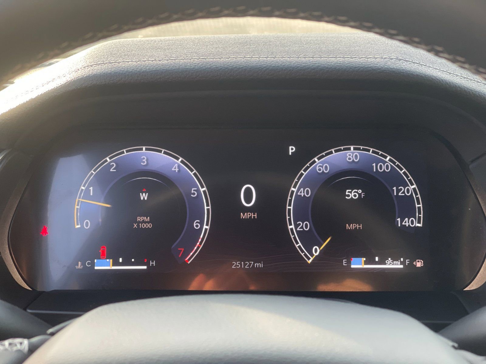 Used 2024 Jeep Grand Cherokee Limited w/ Trailer Tow Package image 29