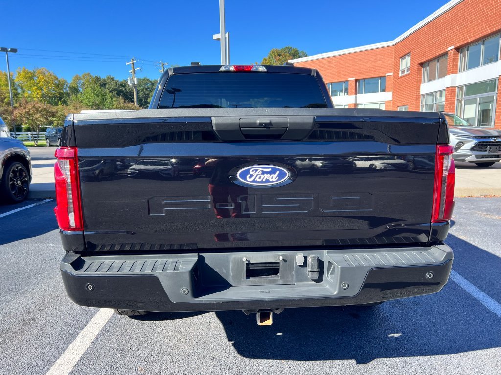 Used 2024 Ford F150 STX AWD/4WD image 18