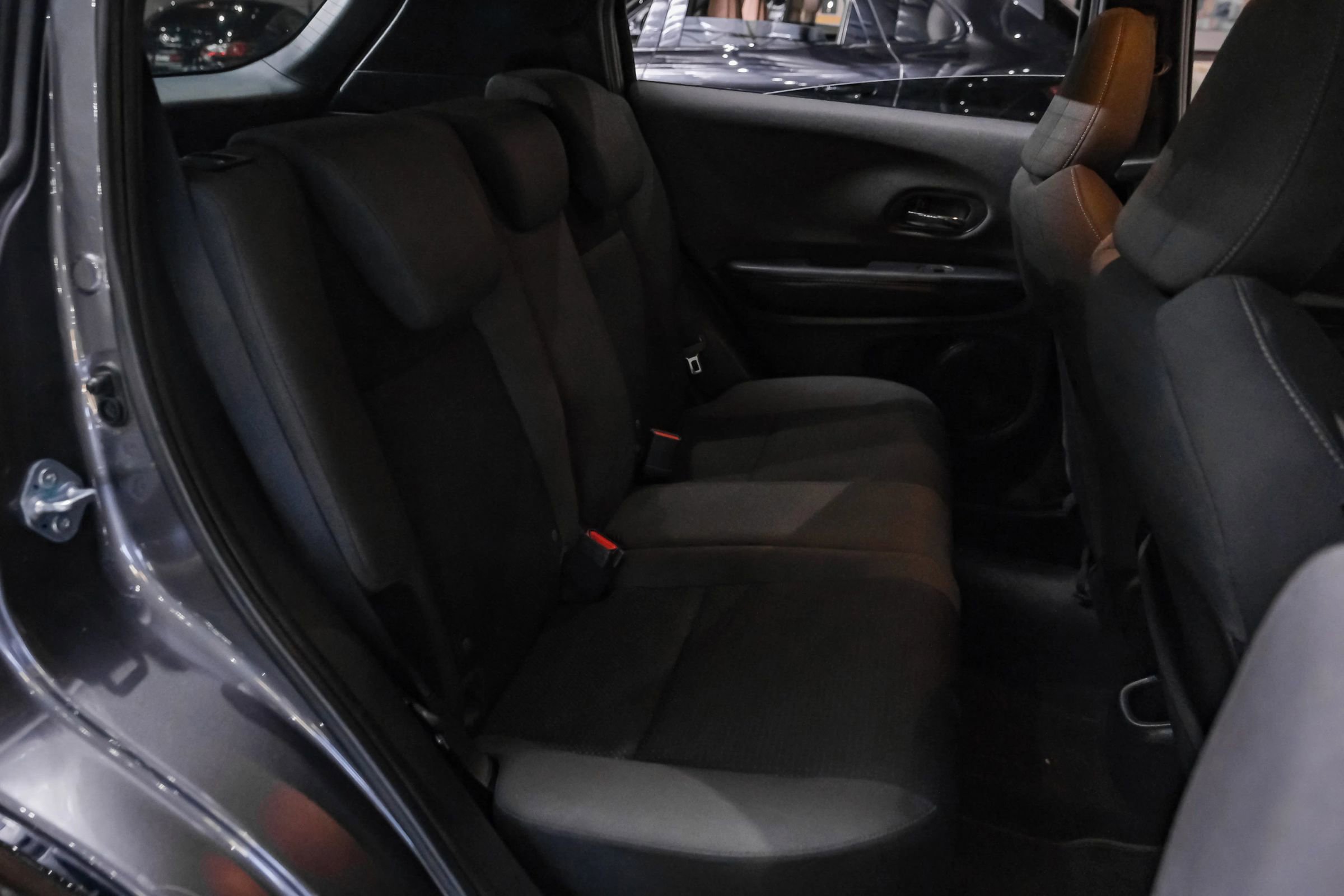 Used 2022 Honda HR-V Sport image 27