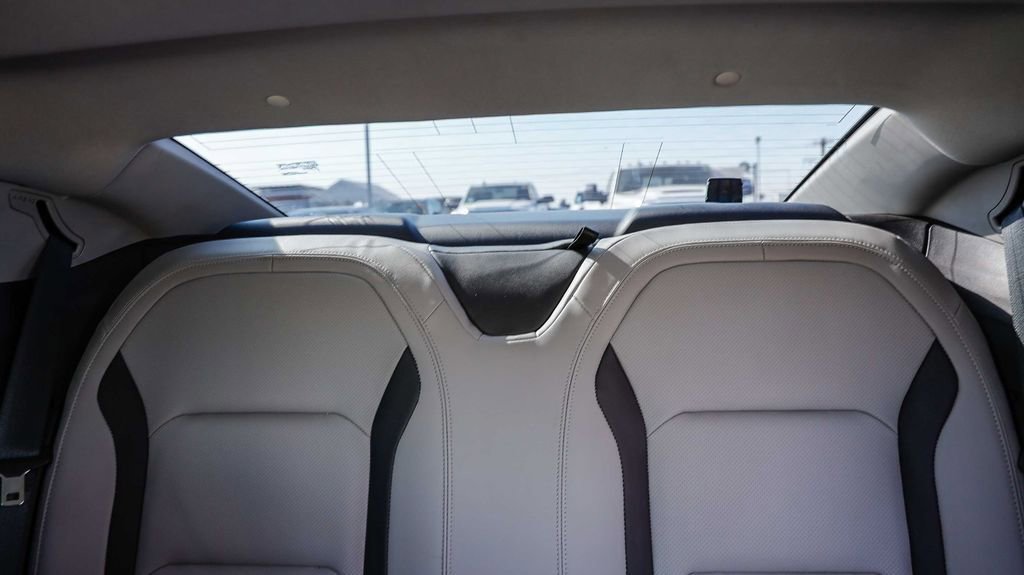 Used 2023 Chevrolet Camaro SS RWD image 27